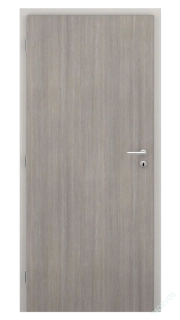 Interiérové dveře 80L DTD Plné Skyline 3D